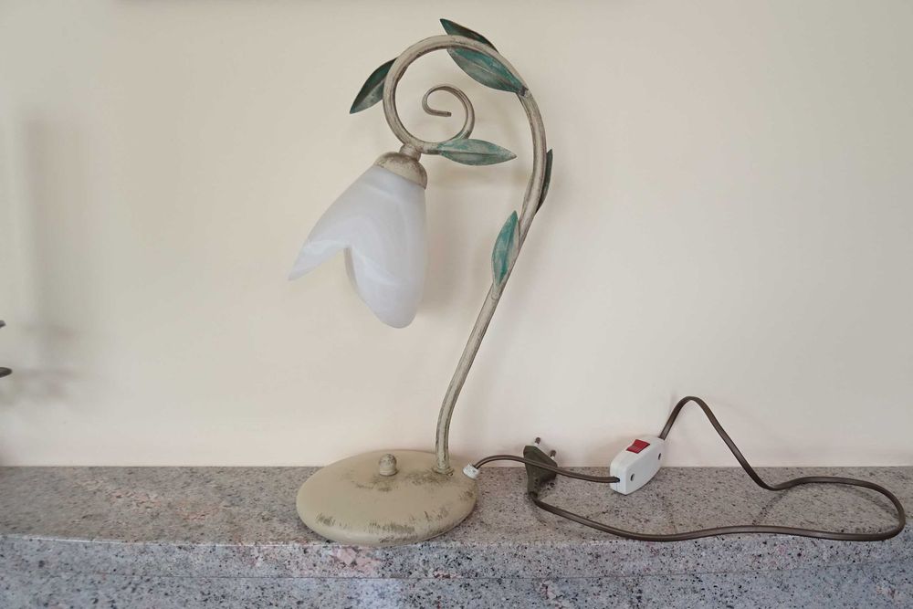 Lampki Romeo Luminex  XX/XXI wiek