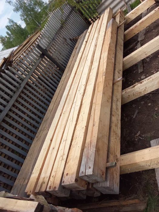 Прдається Брус Платви Дошка