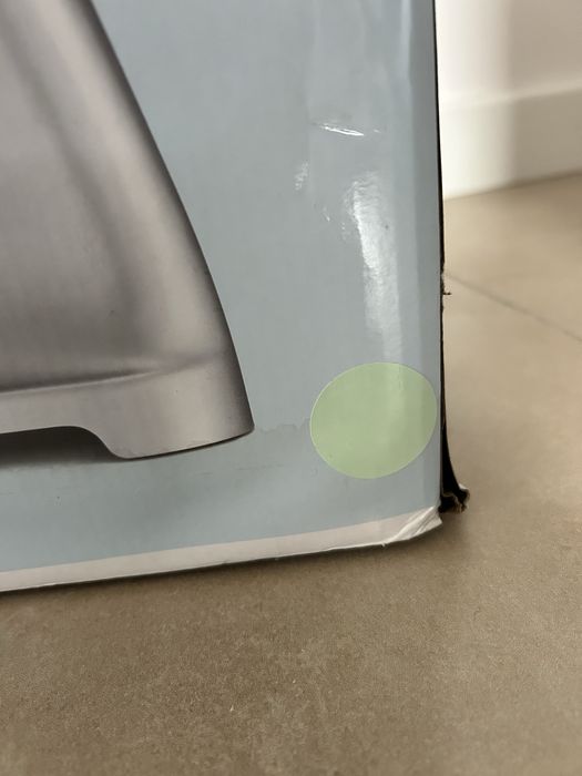 SMEG mikser planetarny