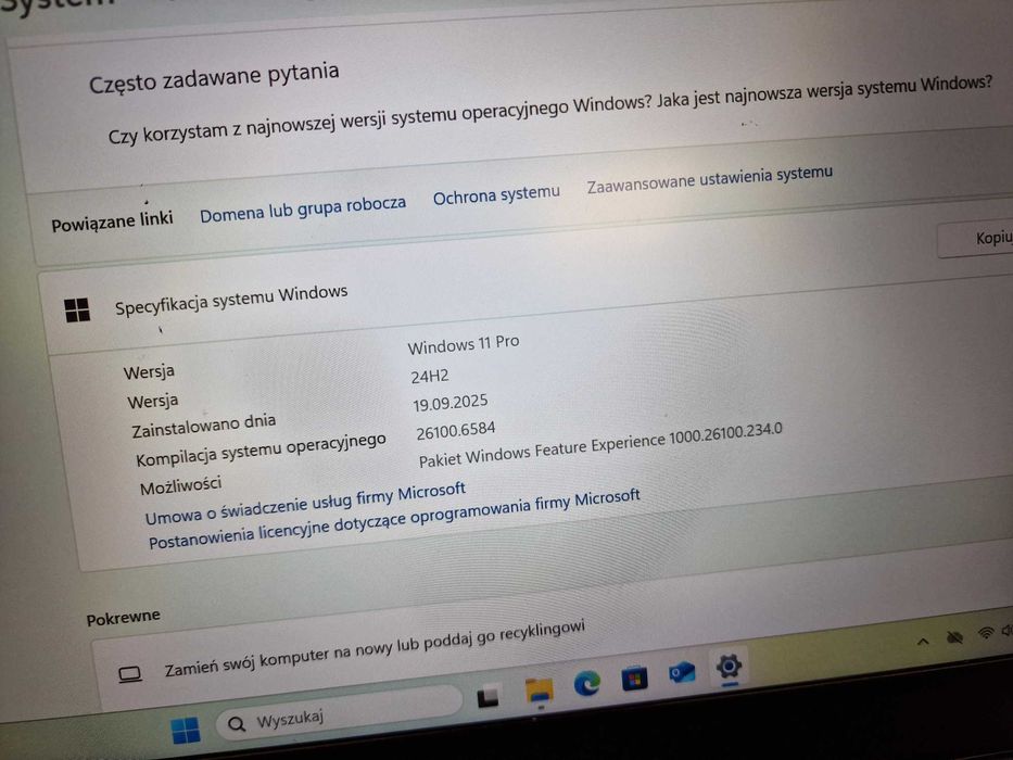 Lenovo Thinkpad T490s/ i5-8265U/ 16GB/ 512GB/ 14" FHD/ W11P/ QWERTZ
