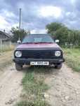 Volkswagen golf 2 турбо дизель розбор/разборка