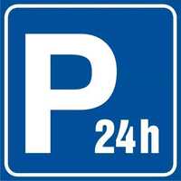 Parking 24h Oś. Batorego   Wolne miejsca od 100 pln -mc