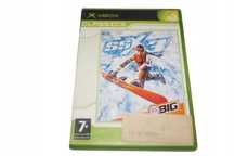 Gra Ssx 3 Microsoft Xbox