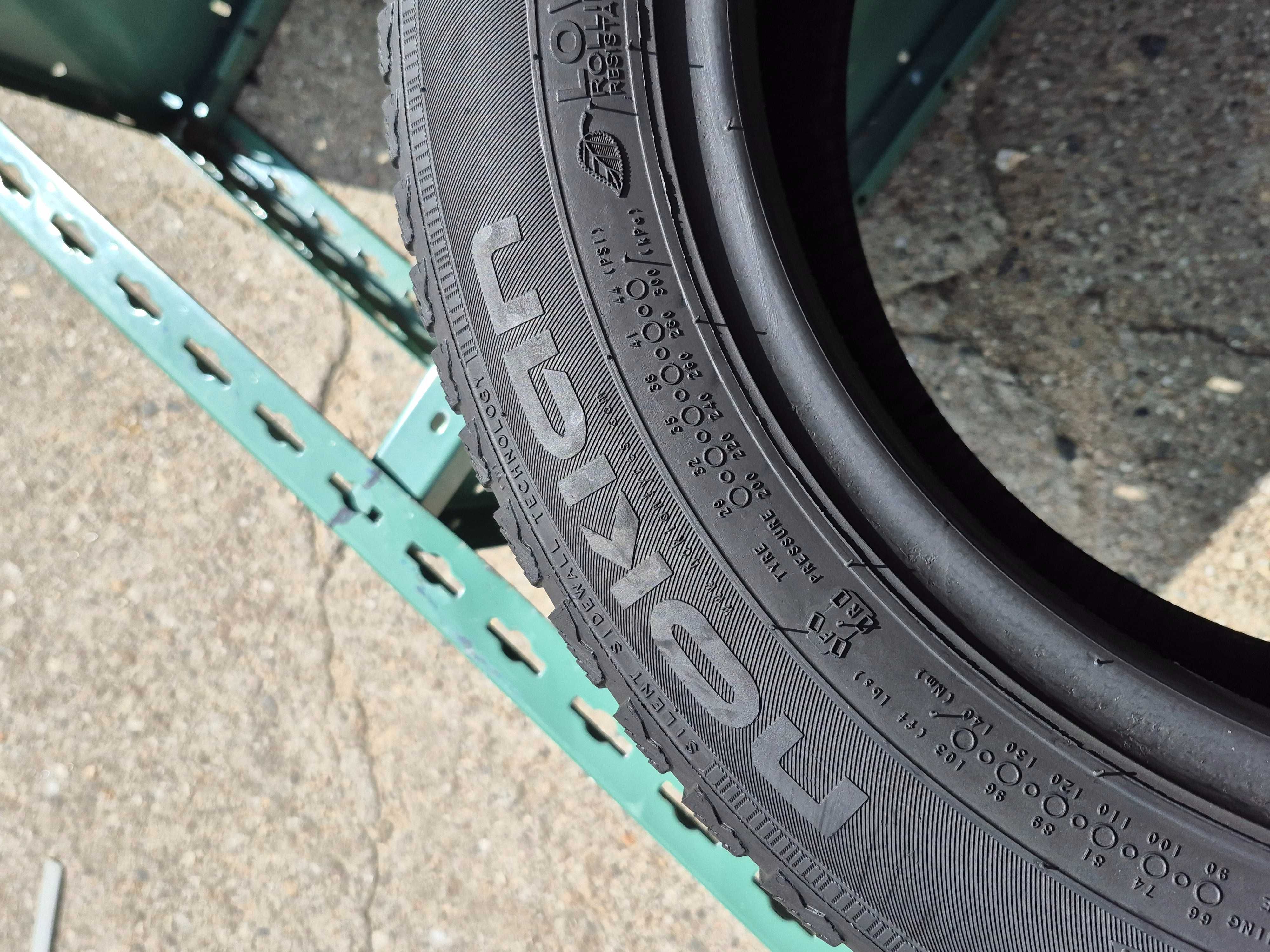 Opony Nokian tyres WR D4 185/60R15 2021r zima 2szt