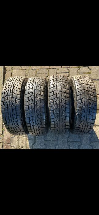 Opony tipetyre snowmaxx R14