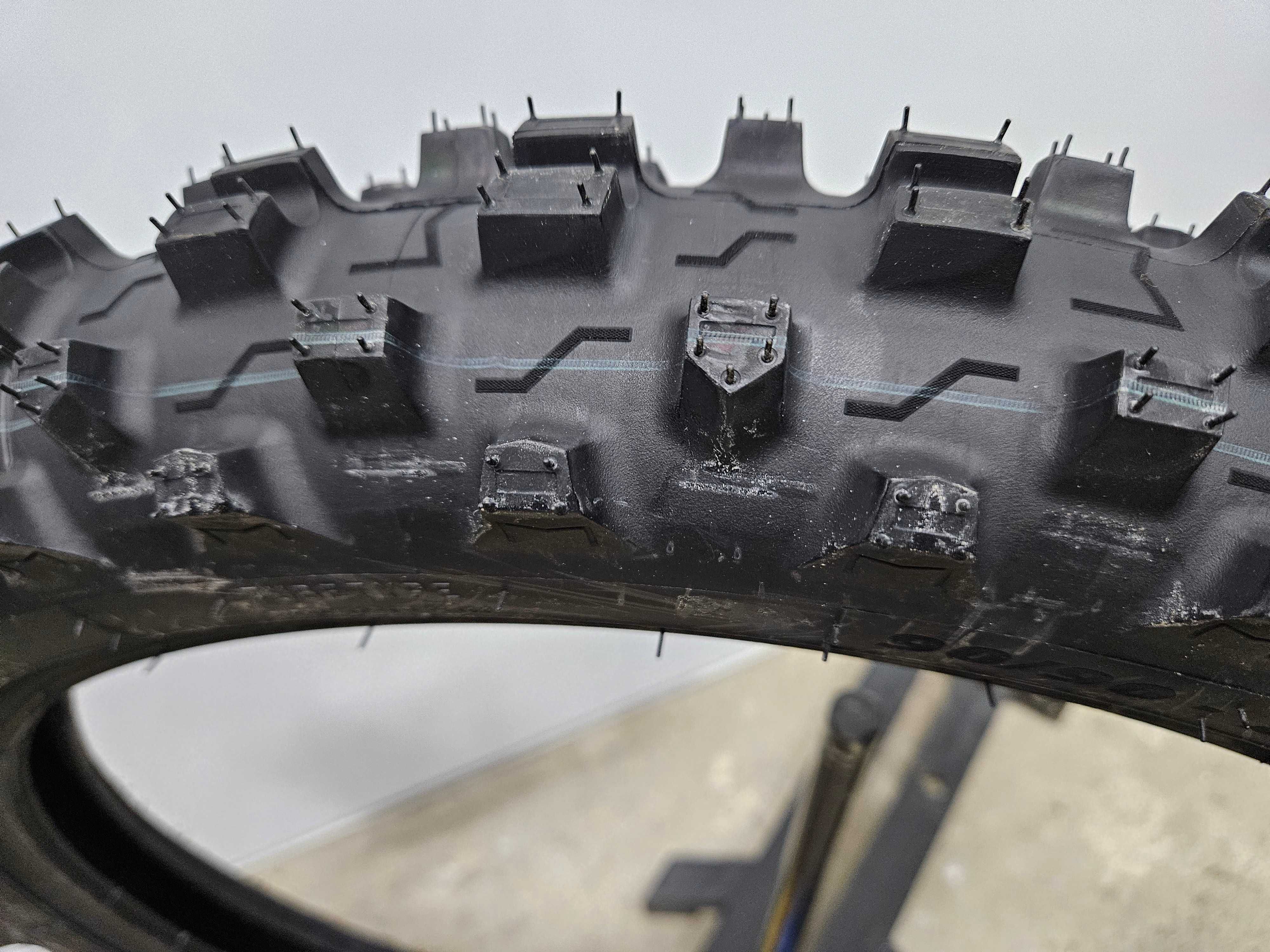 NOWOŚĆ Opona Michelin 90/90-21 Enduro Medium 2 cross mx
