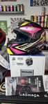 Capacete Shark Skwal 2 Draghal