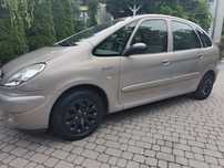 Citroen Xsara Picasso. Stan bardzo dobry. Możliwa zamiana