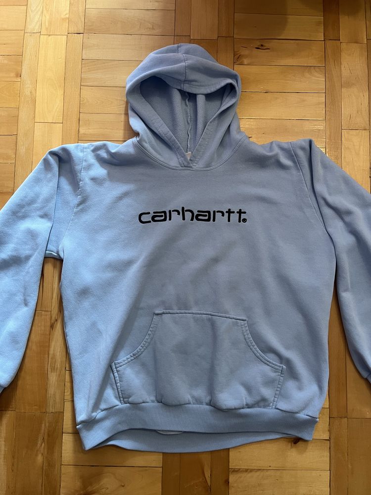 Кофта carhartt(худі кархарт)