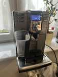Philips Latte go Uszkodzony .