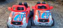 Carro Feber Matador 2 lugares