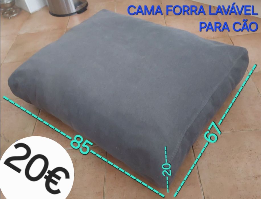 CAMAS CÃO/GATO.8 Camas para Grande,Médio,Pequeno Porte.Casa,Quarto.