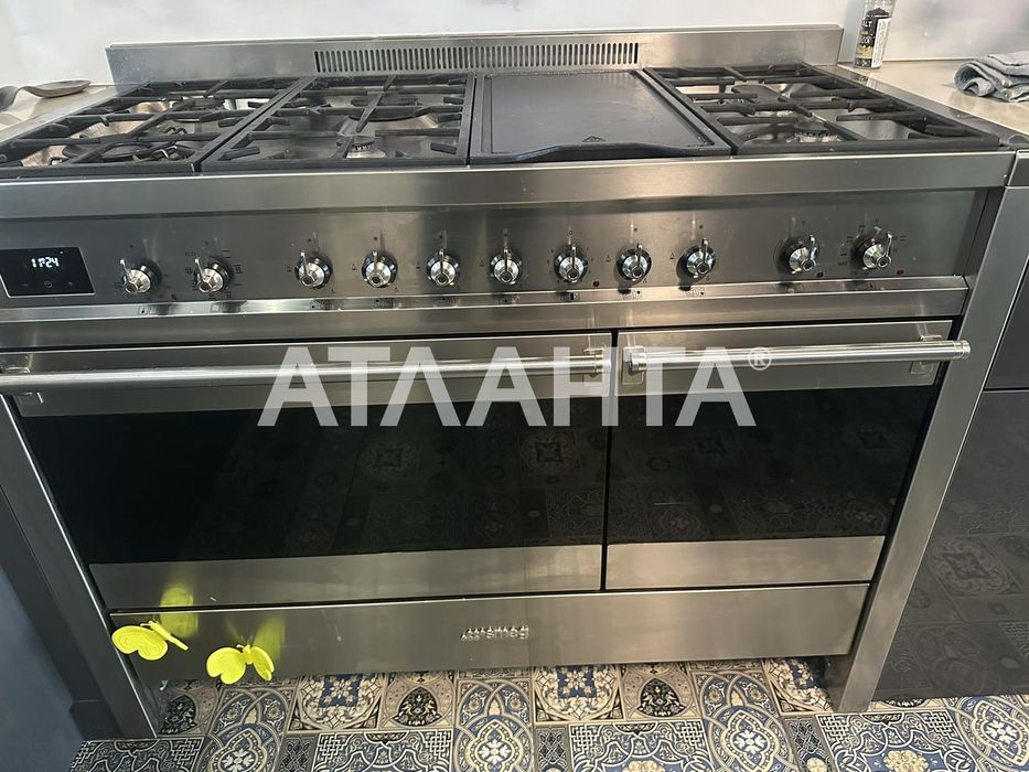 Одноэтажный дом на 20 сотках в пригороде Одессы