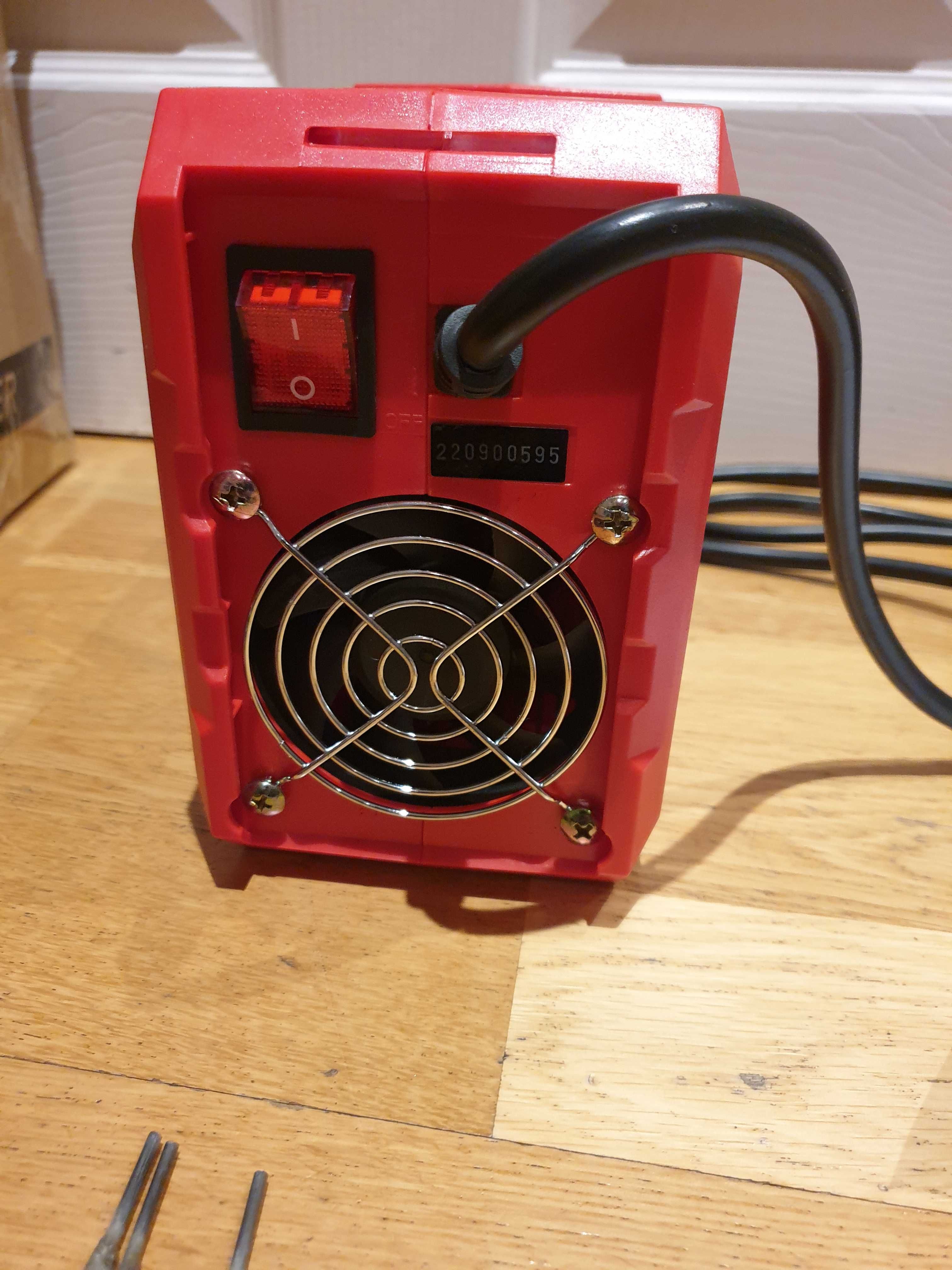 Spawarka inverter mini MMA 250