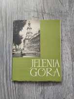 Album Jelenia Góra 1967r. j.polski j.esperanto j.angielski j.niemiecki