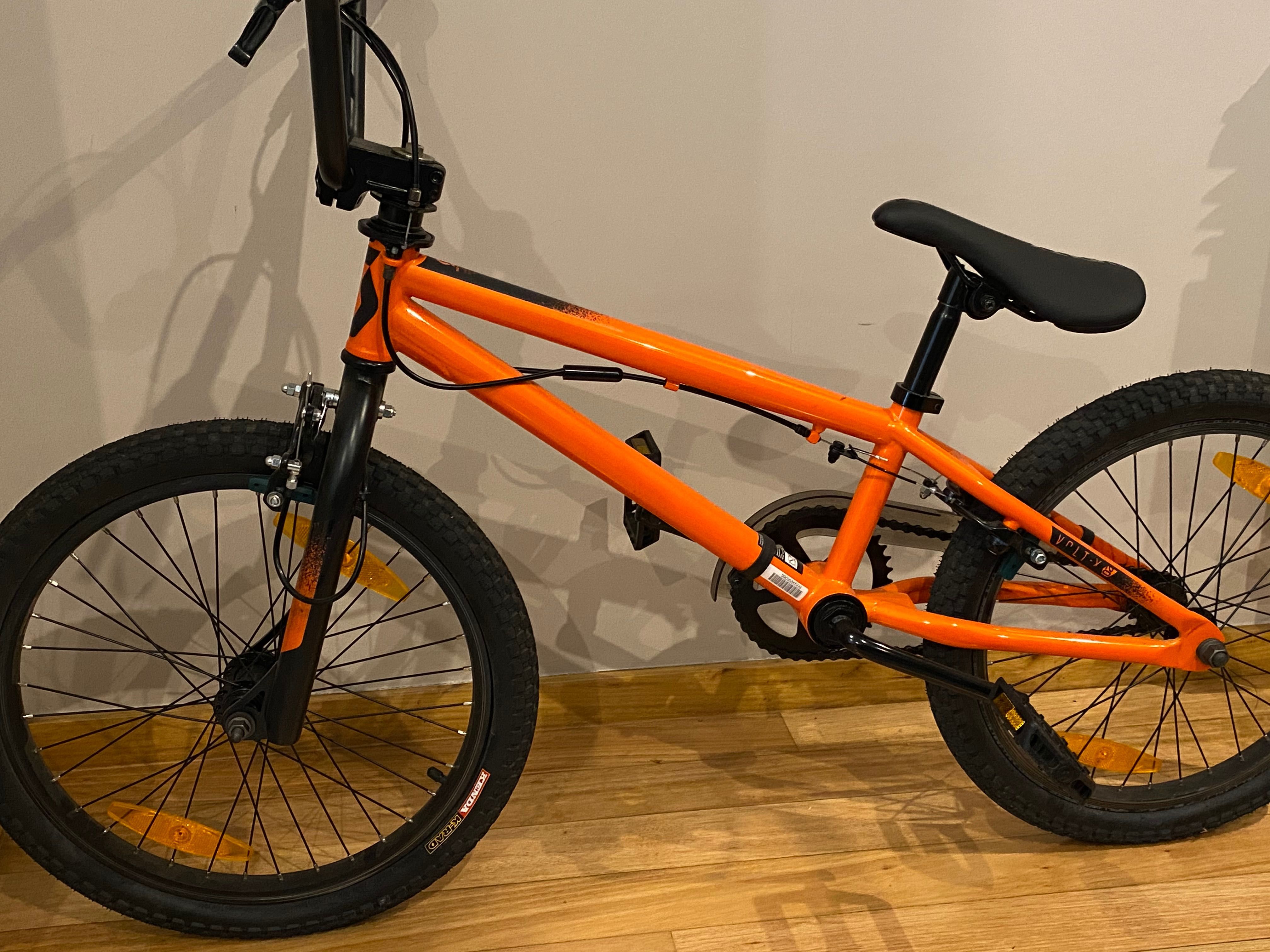 BMX Scott  Volt X 20