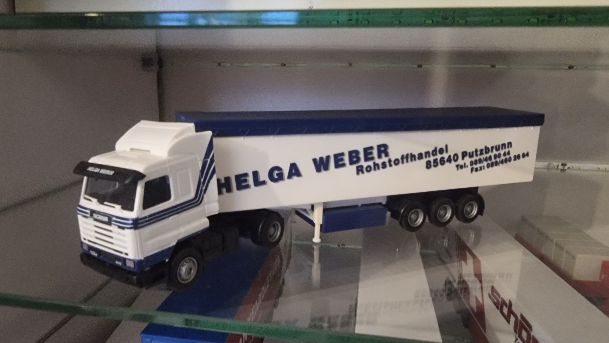 Scania AWM 1.87 Helga Weber