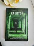Thomas Arnold Efektor