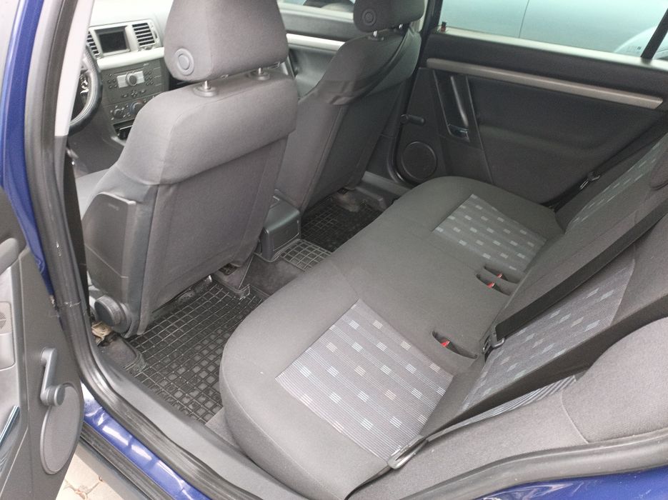 Opel vectra c універсал 1.6 газ/ бенз