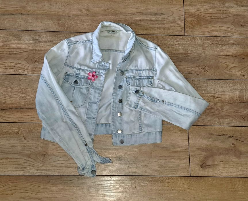 Katana jesnsowa Topshop