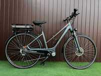 Rower CUBE TOURING/wsp.elektr.BOSCH/alu./amor./koła 28"/hydraulika