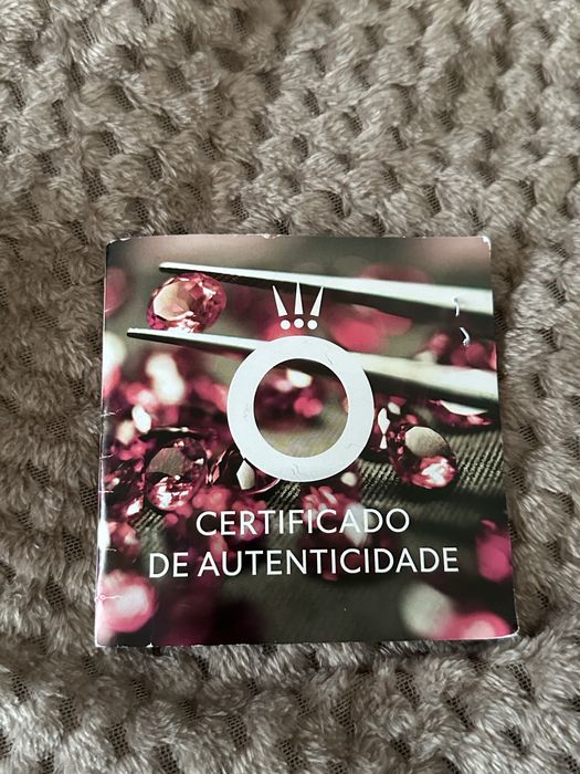 Pulseira Pandora Malha Snake com Coração – Tamanho 23 cm