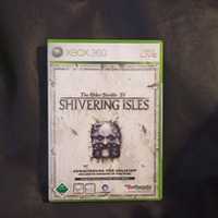 The Elder Scrolls IV: Oblivion - Shivering Isles xbox360  x360
Elder S