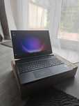 Laptop gamingowy HP Pavilon Gaming 15 Ryzen 3550h GTX 1650 16gb 512gb