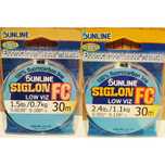 Флюорокарбон  Sunline Siglon FC