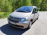 Citroen Xsara Picasso 1.6 16V