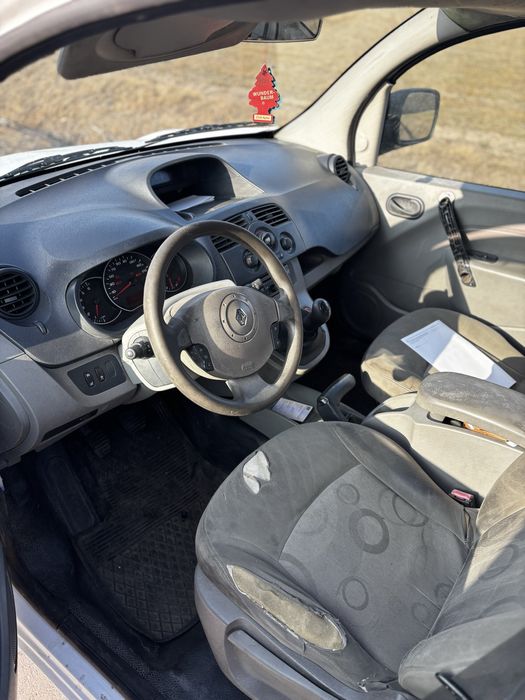 Renault Kangoo 1.5dci