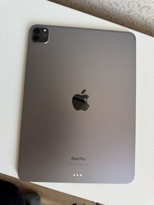 iPad Pro 11 дюймів (4-го покоління) М2