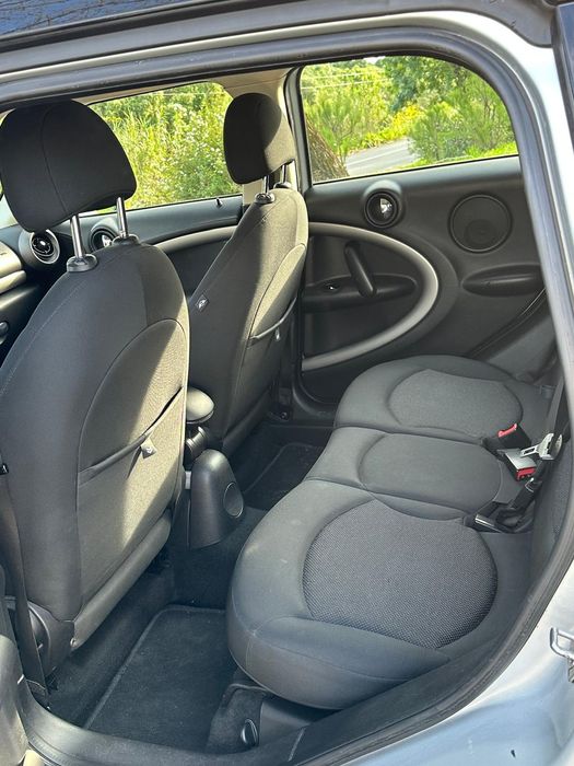 Mini Countryman Cooper 1.6D 112CV