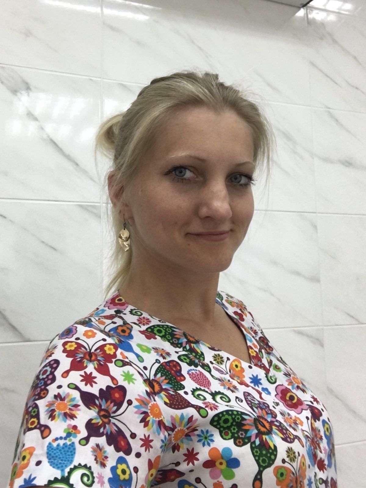 Медсестра на дому, капельницы