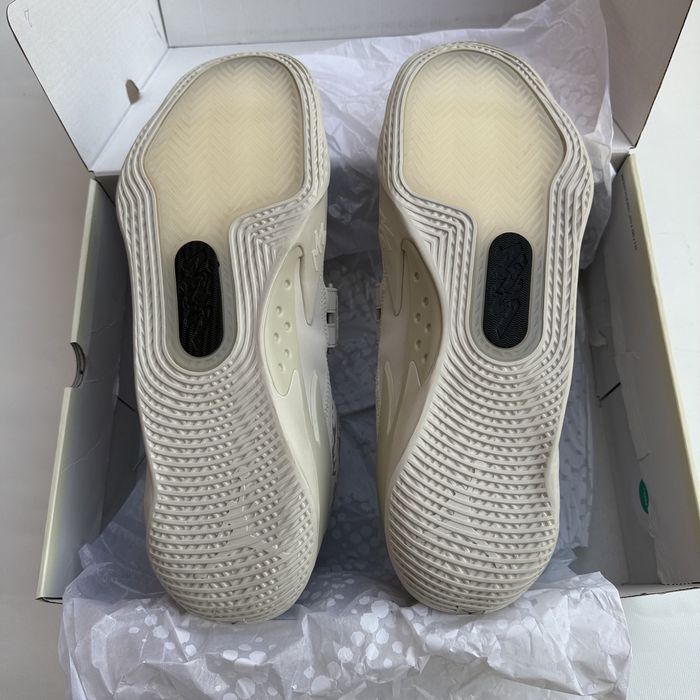 Басткетбольні кросівки Jordan Zion 3 SE (Розмір 51.5) FN1714-040