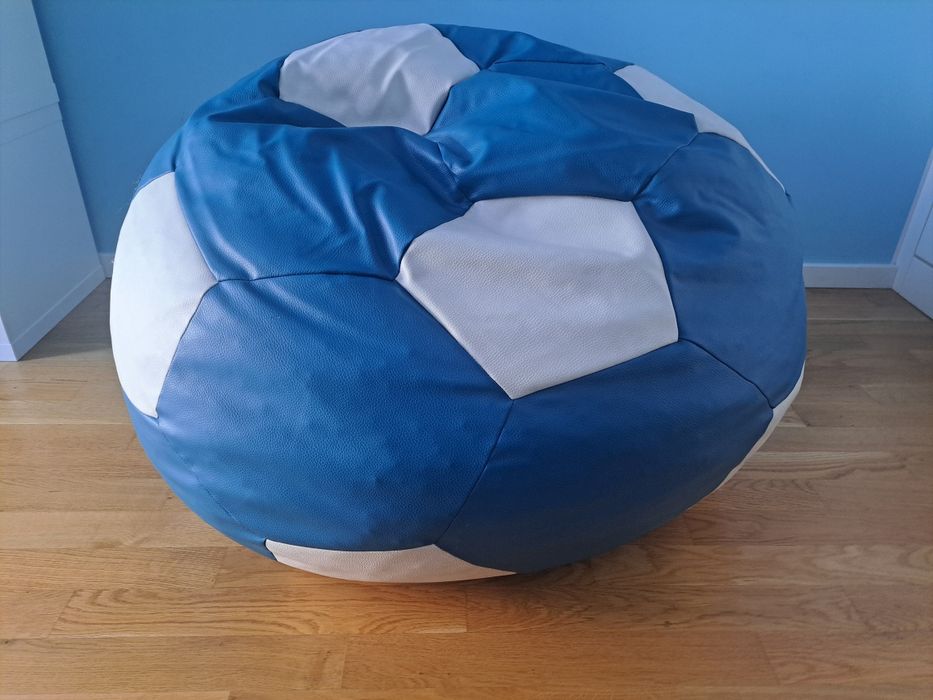 Piłka puka siedzisko XL