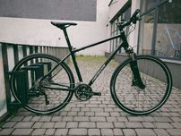 Merida Crossway 500, rozmiar S/47cm, M/51cm, Shimano XT, 2023, -10%