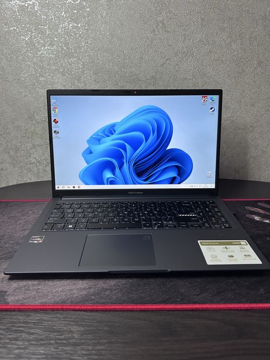 Asus VivoBook 15| Ryzen 5 4600H/512Gb/16Gb