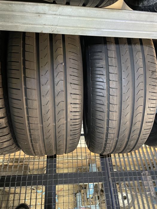 Pireli scorpion 255/60 R17 106V
