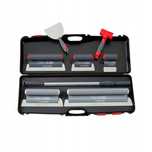 Zestaw Szpachli Parfait Decoliss Drywall Worker
