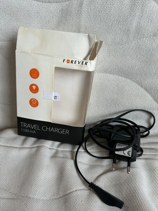 Ładowarka do telefonu  nieużywana