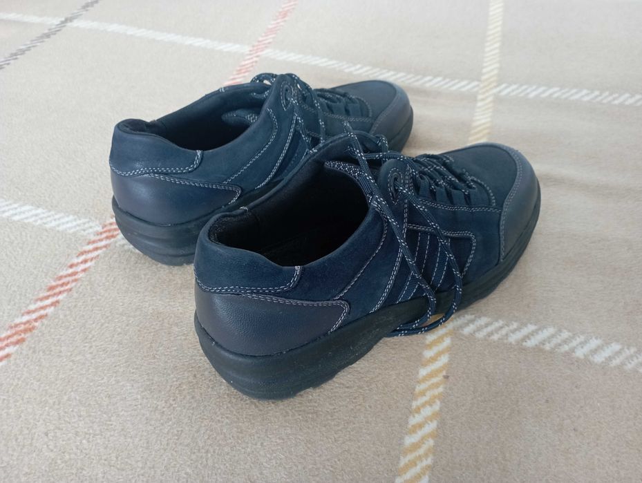 Buty sportowe Medicus 39