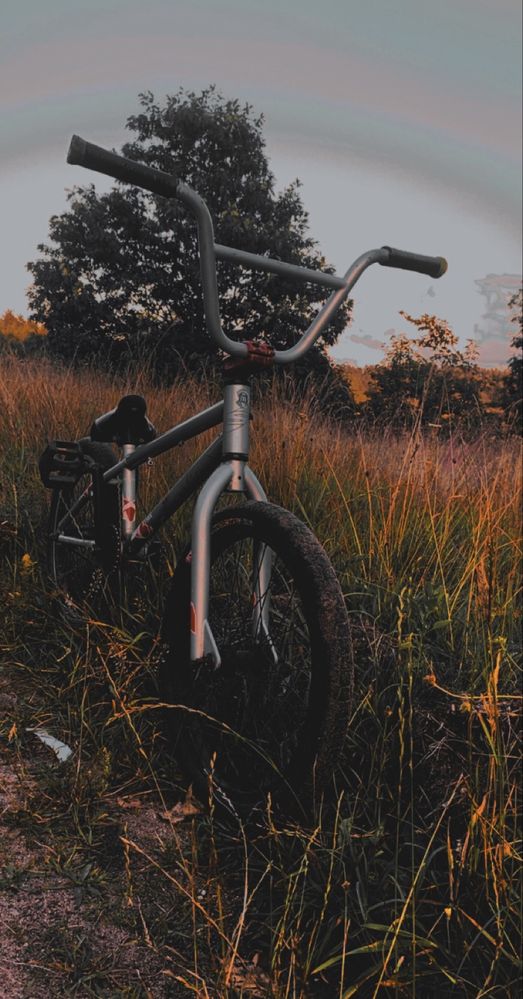 Witam sprzedam bmx
