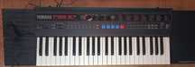 Teclado musical Yamaha