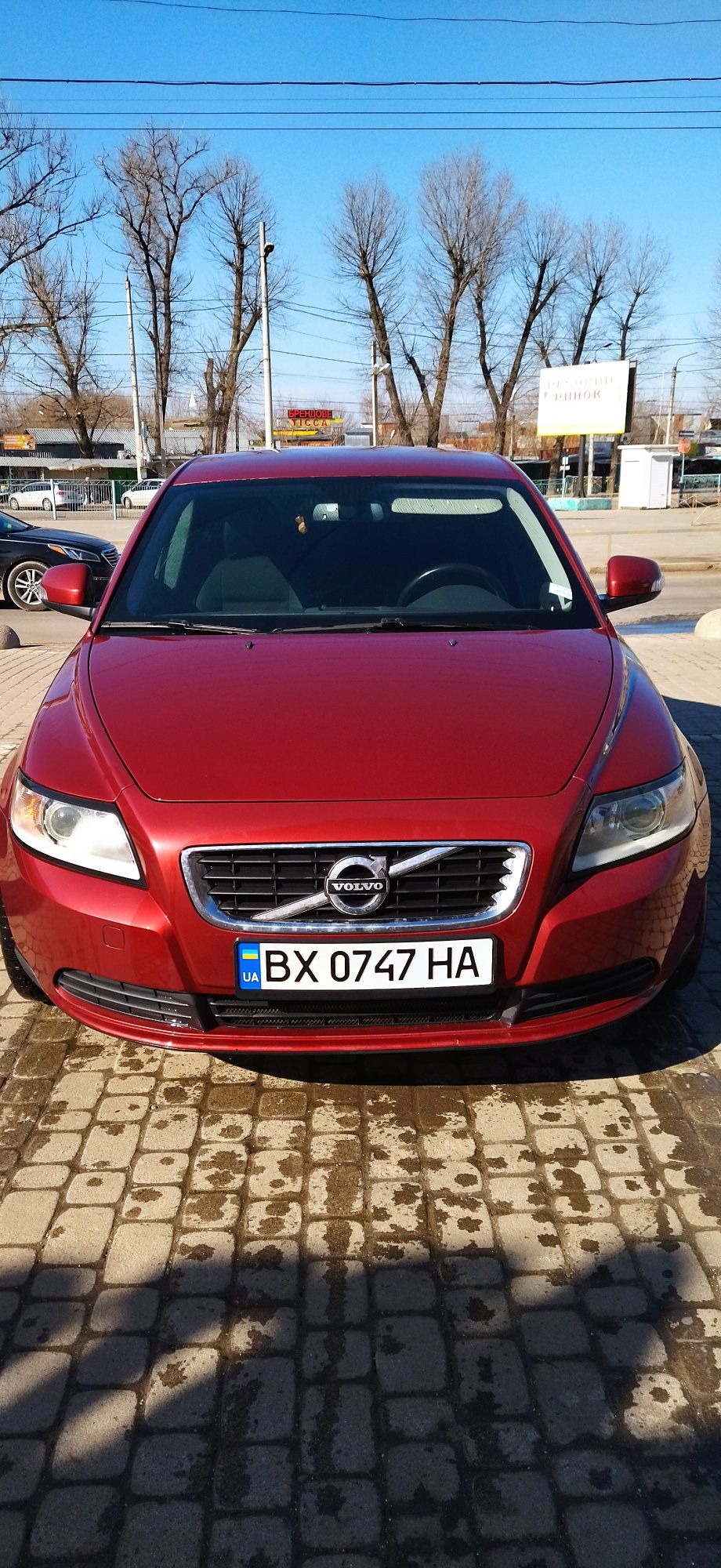 Продам Volvo S40