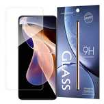 Tempered Glass szkło hartowane 9H Xiaomi Redmi Note 11 Pro+ / 11 Pro (