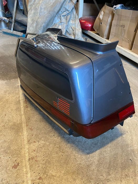 6694 Kufer Lewy Honda Goldwing GL1500
