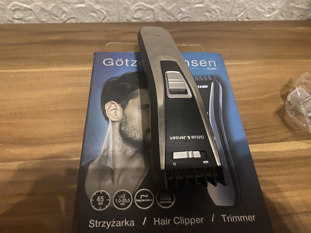 Maszynka do strzyzenia  CL500