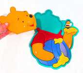 Puzzle 3D Disney Winnie the Pooh
