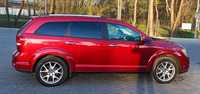 Dodge Journey 3,6 automat z gazem